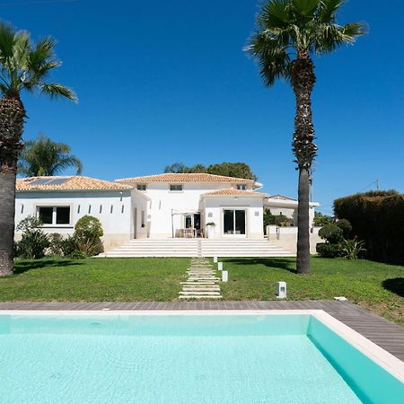 Villa Elena By Ortigia Apartments Фануза Екстериор снимка