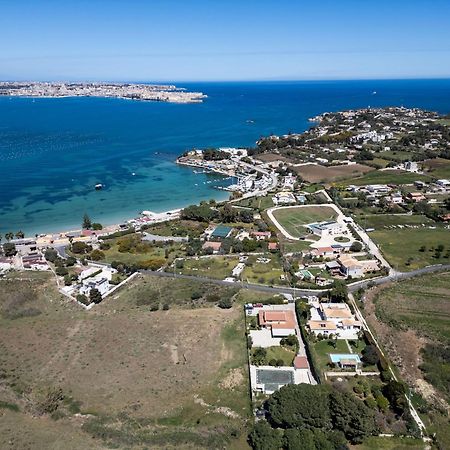 Villa Elena By Ortigia Apartments Фануза Екстериор снимка