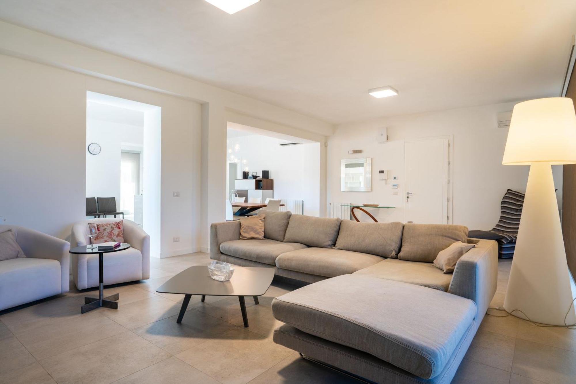 Villa Elena By Ortigia Apartments Фануза Екстериор снимка