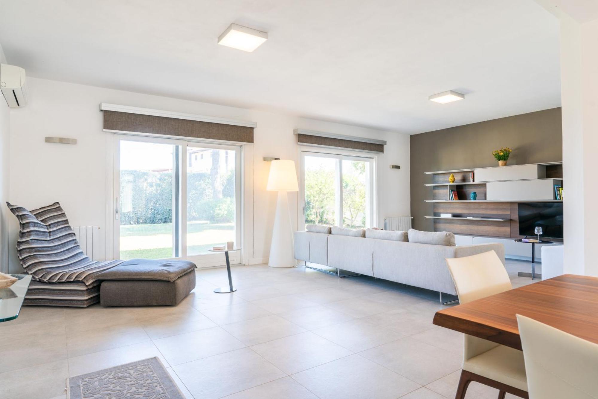 Villa Elena By Ortigia Apartments Фануза Екстериор снимка