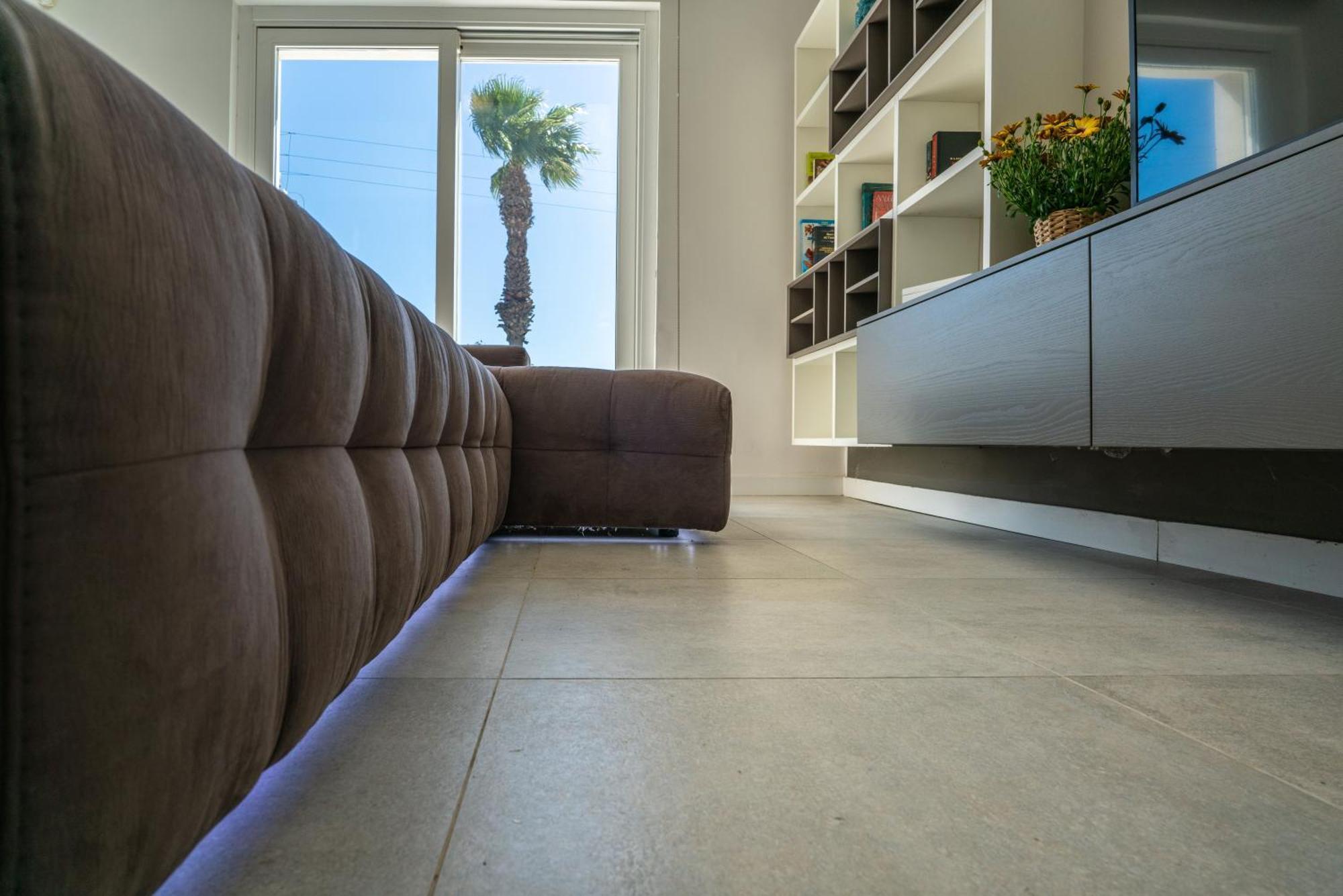 Villa Elena By Ortigia Apartments Фануза Екстериор снимка