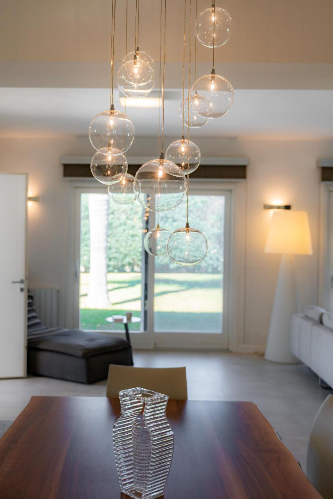 Villa Elena By Ortigia Apartments Фануза Екстериор снимка