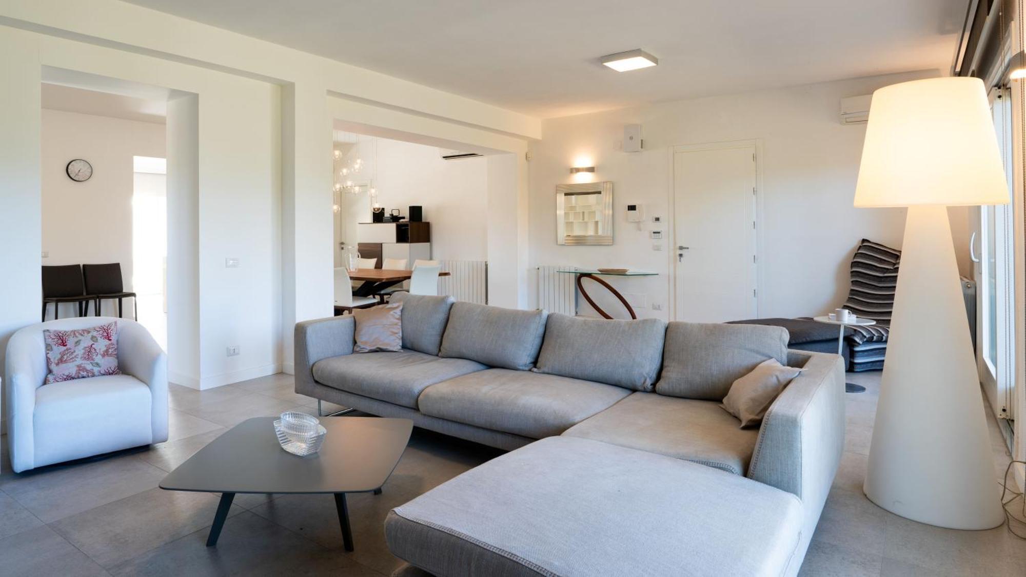 Villa Elena By Ortigia Apartments Фануза Екстериор снимка