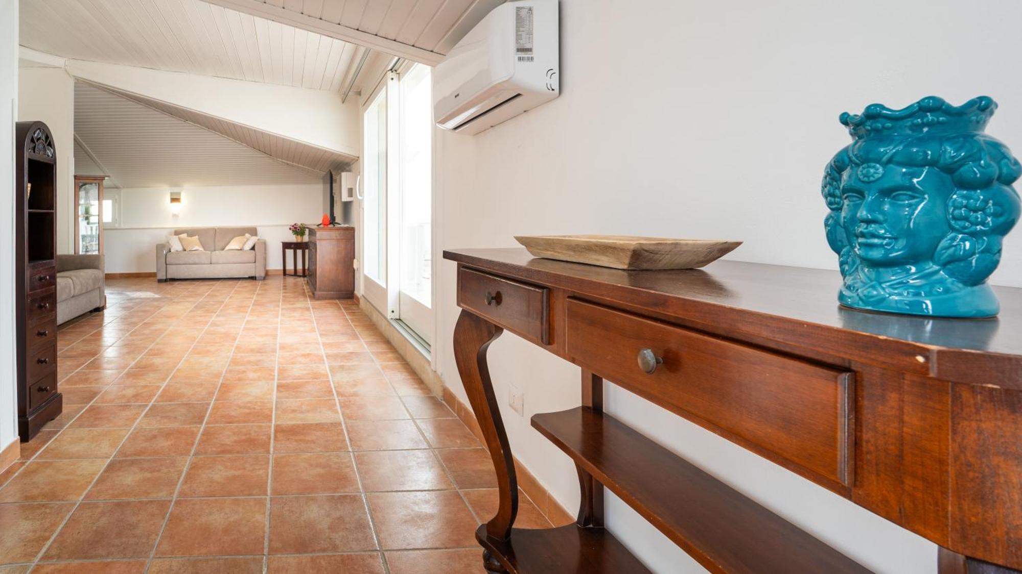 Villa Elena By Ortigia Apartments Фануза Екстериор снимка